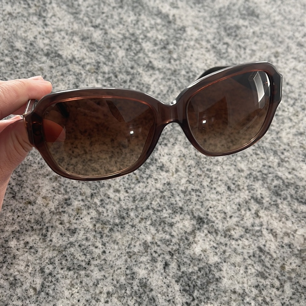 Coach Sunglasses - Picture 8 of 9